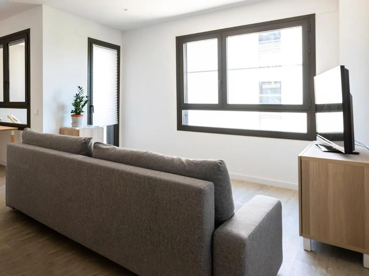 Apartment Fantastico Piso Forum Playa