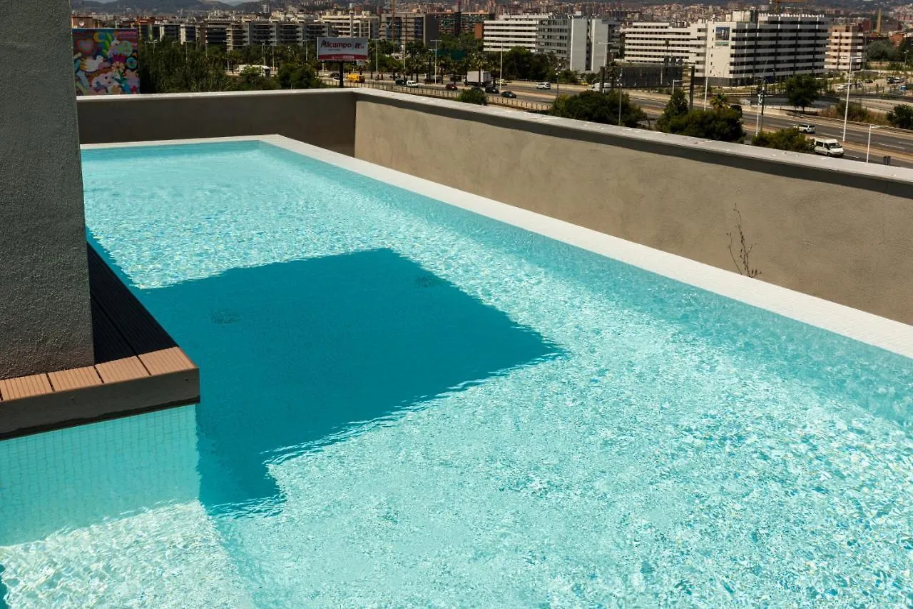 Fantastico Piso Forum Playa