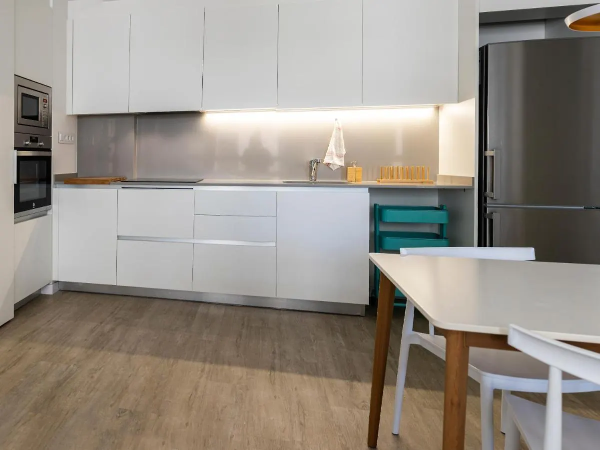 Apartment Fantastico Piso Forum Playa