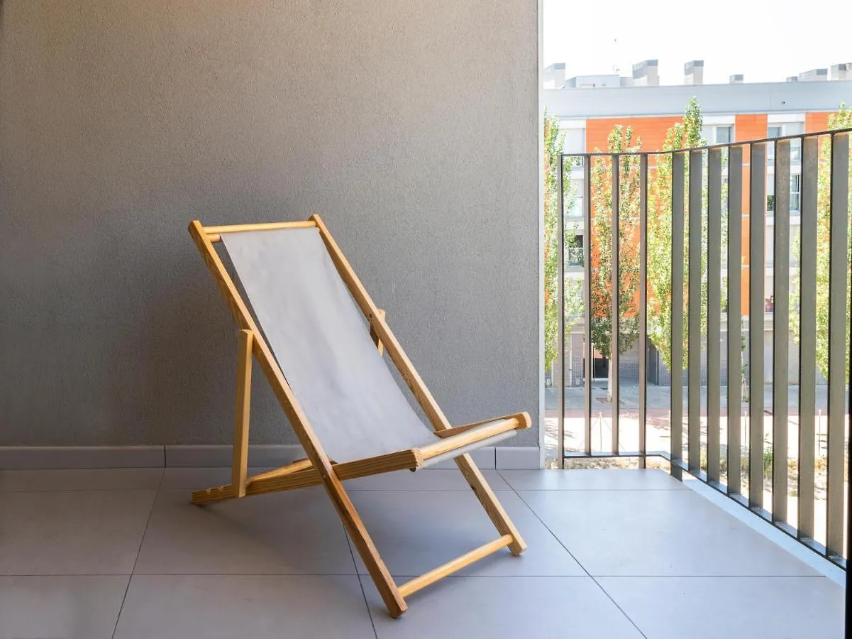 Fantastico Piso Forum Playa 0*, Barcelona