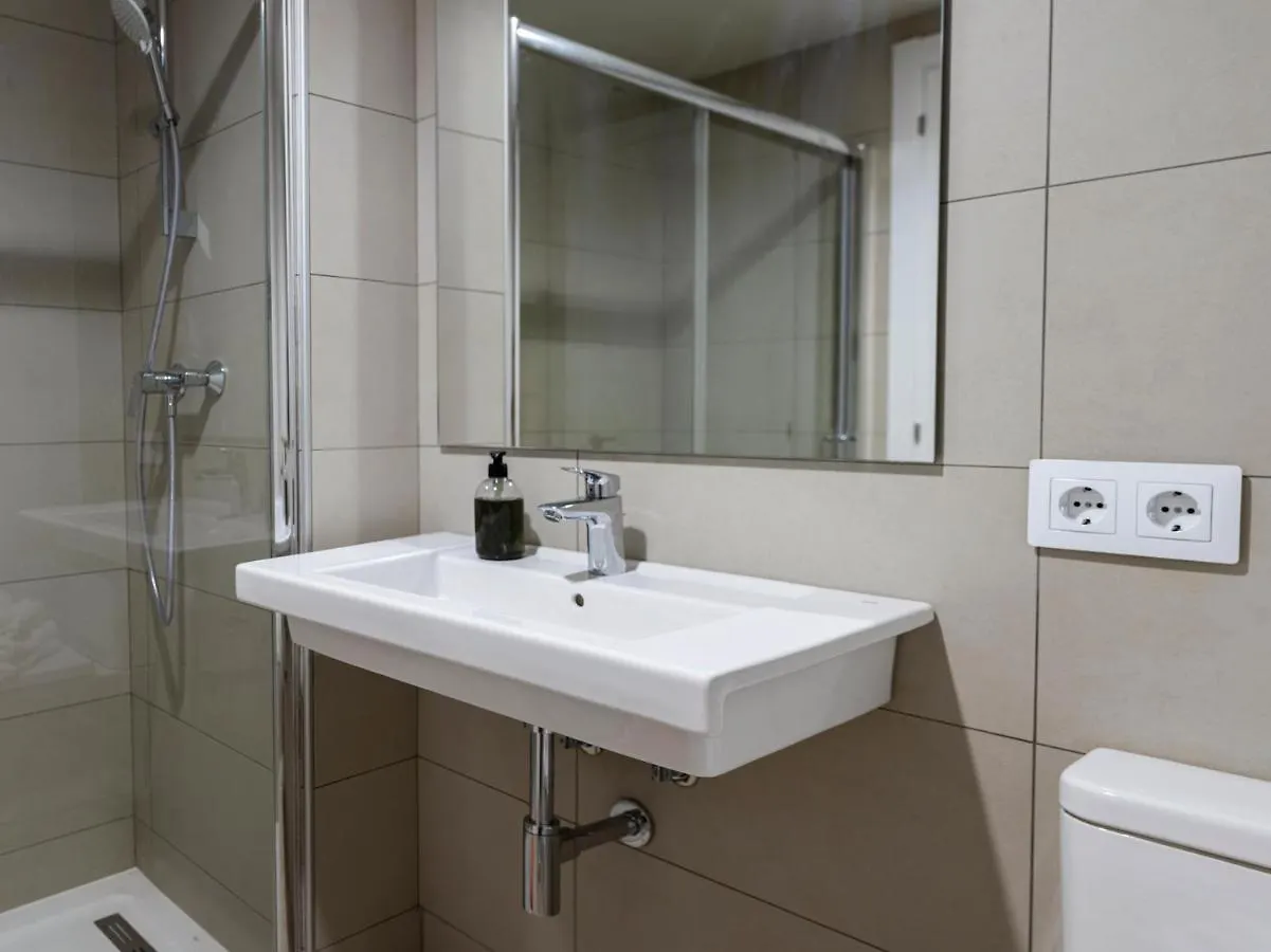 Fantastico Piso Forum Playa 0*, Barcelona Spain