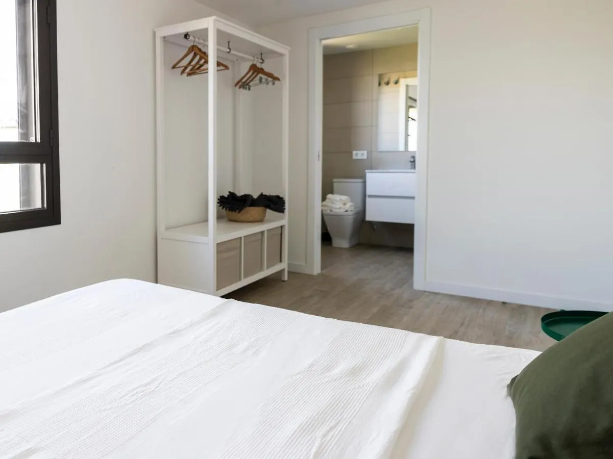Fantastico Piso Forum Playa Spain